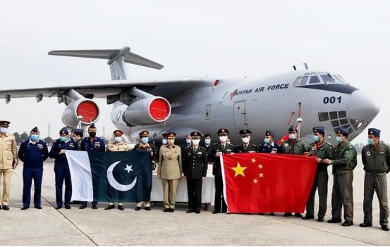 中国养出了“白眼狼”？很多人以为，巴基斯坦亲美，朝鲜亲俄是咱们的“失败”，但真相