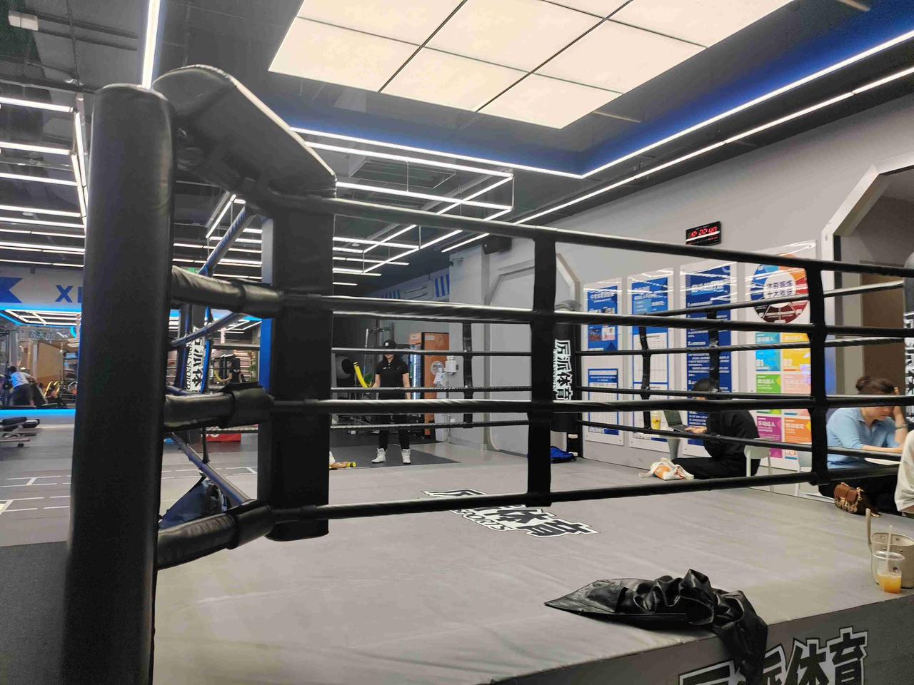 我的今日状态：😁轻松愉快
我这里的天气：☀️晴天