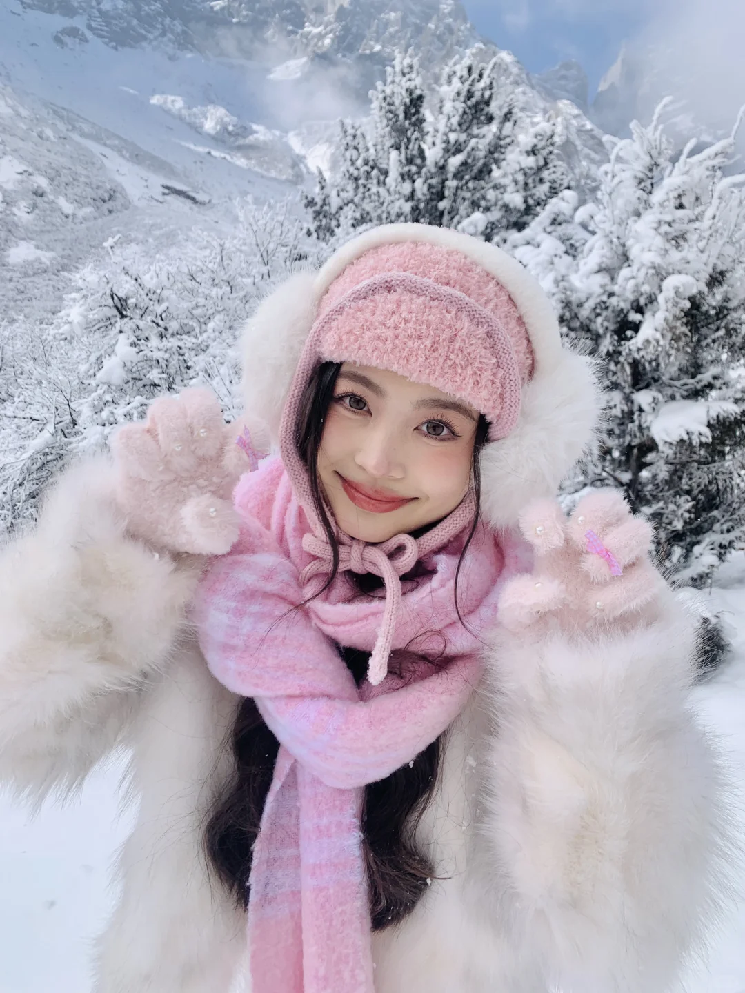 live图真的很能装🎀