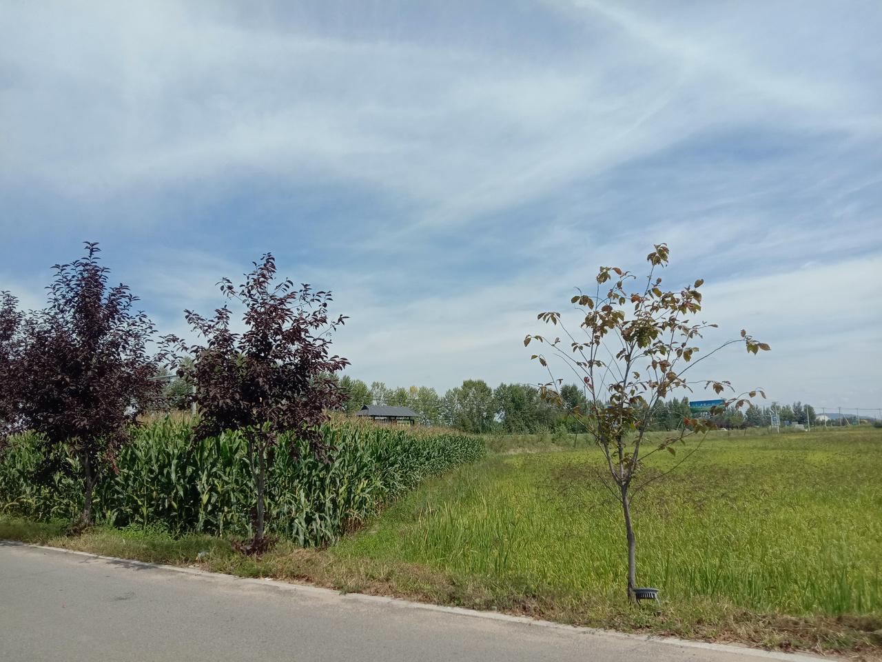 牡丹江朝鲜民俗村