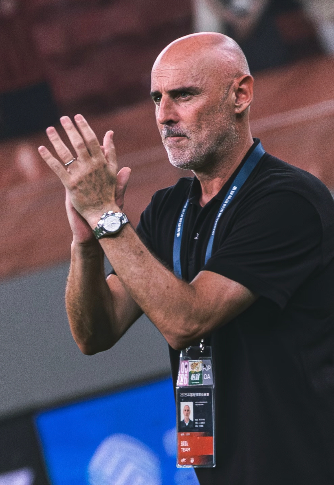 the best👍中超颁奖典礼上海海港