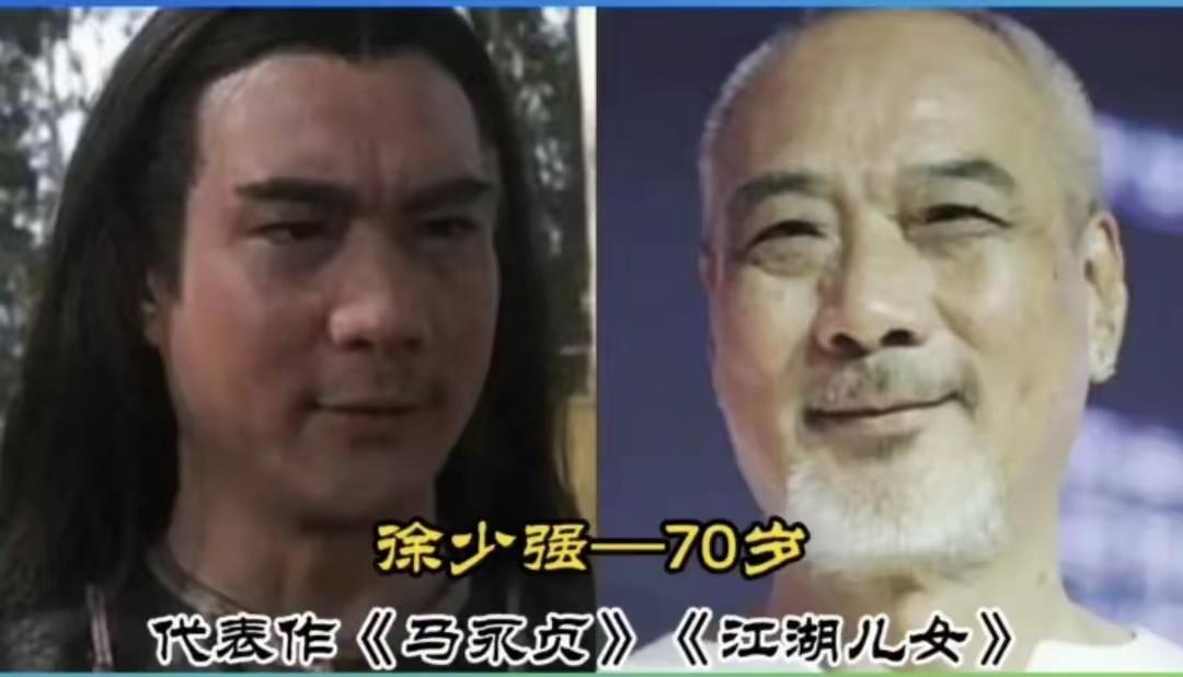 看电视剧的时候，最恨的就是那种一出场就让人牙痒痒的反派，这些“反派专业户”，靠一