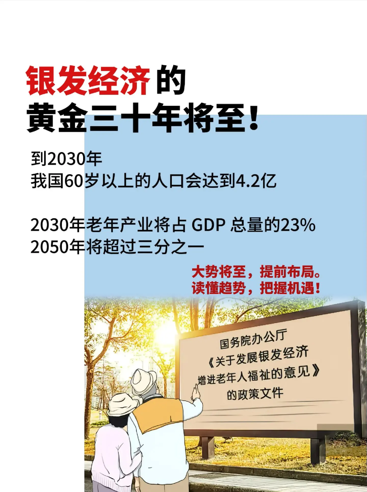 盘古智库全球调研，贯通银发经济的宏观预判与微观执行！全球案例分析，抓住...