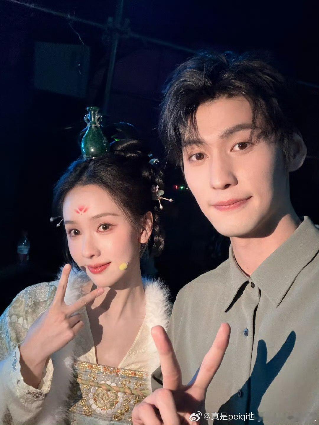 朱姝小说里最后是和严清文高茂桐的话这男的感觉哪里见过会动的，比起来还能看实在胡意