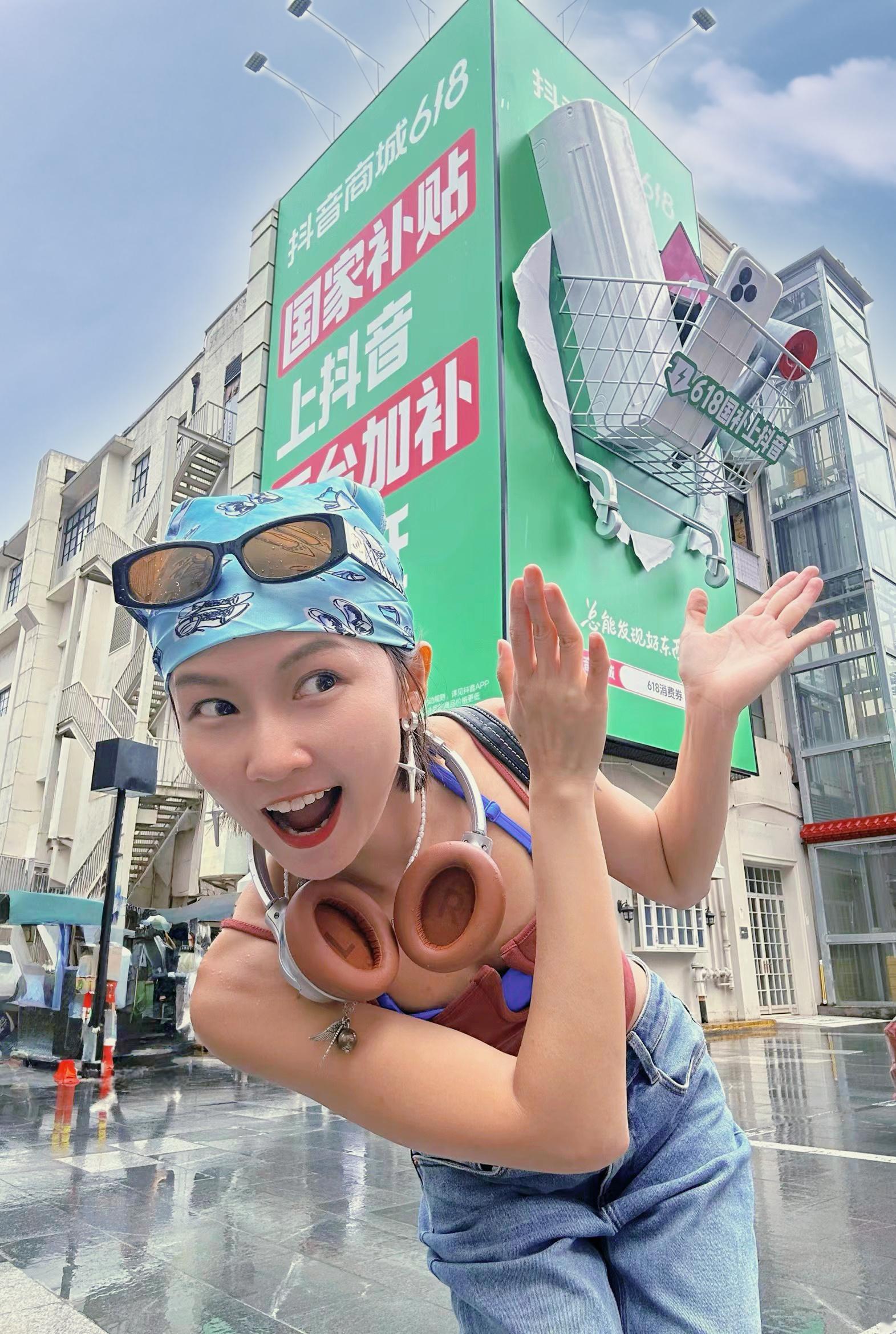 上海人速来静安区打卡！发现一处超绝的Citywalk新地标！就在巨鹿路758街头