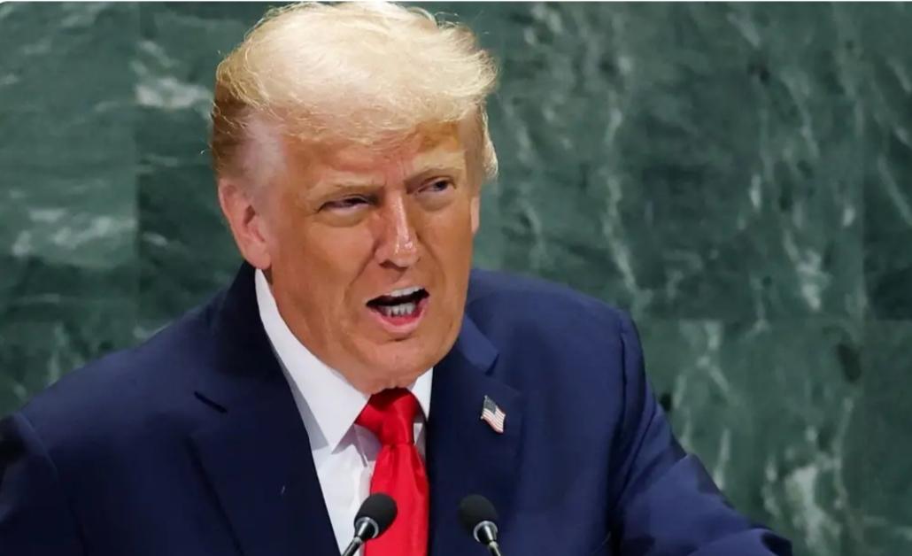 什么是双重标准？美国：我可以以国家安全为由，对半导体设备、芯片等产品实施出口管制