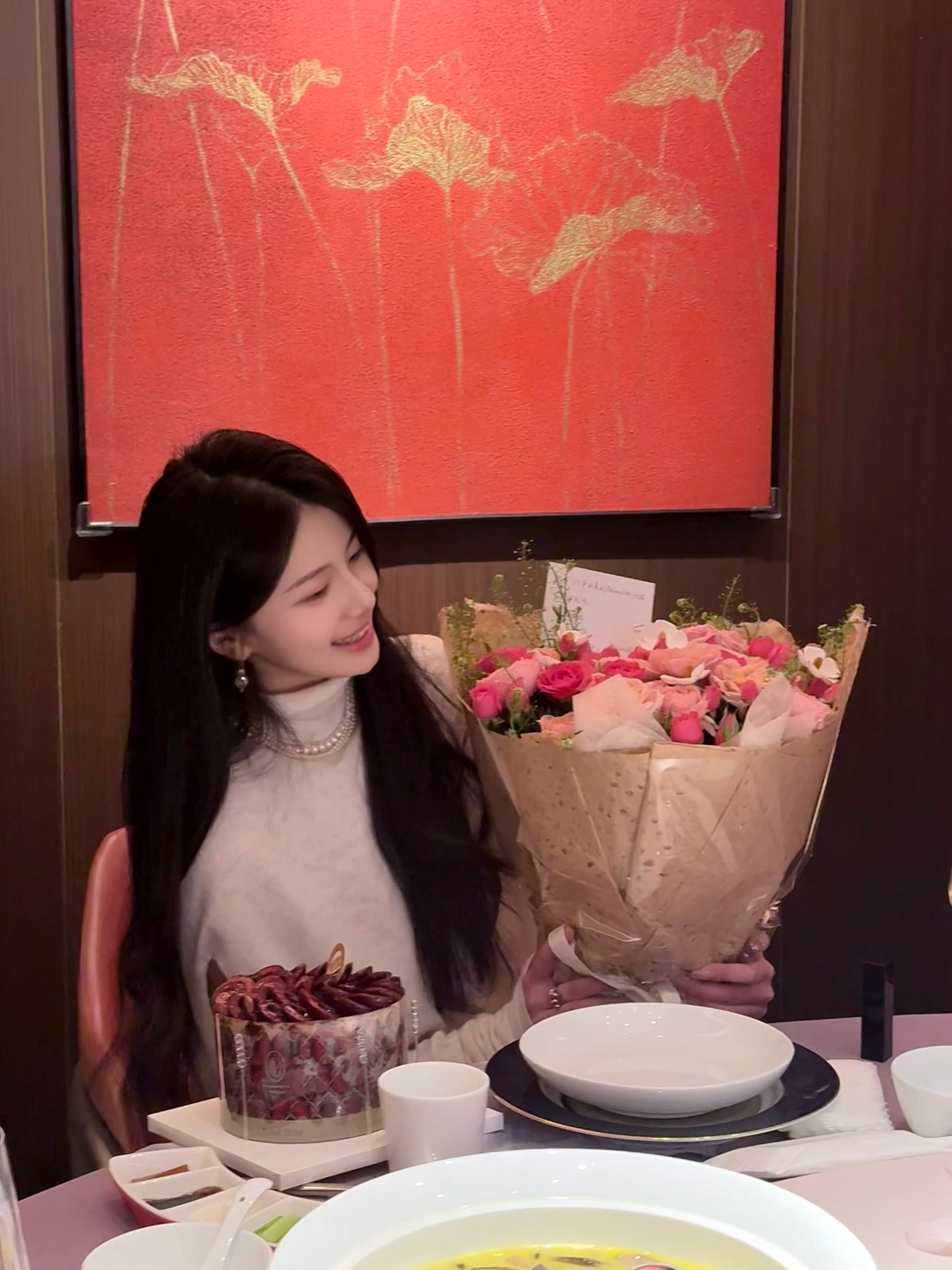 二十三，你好。好在，我还是我。好在，才二十三。也祝我好，在二十三。 