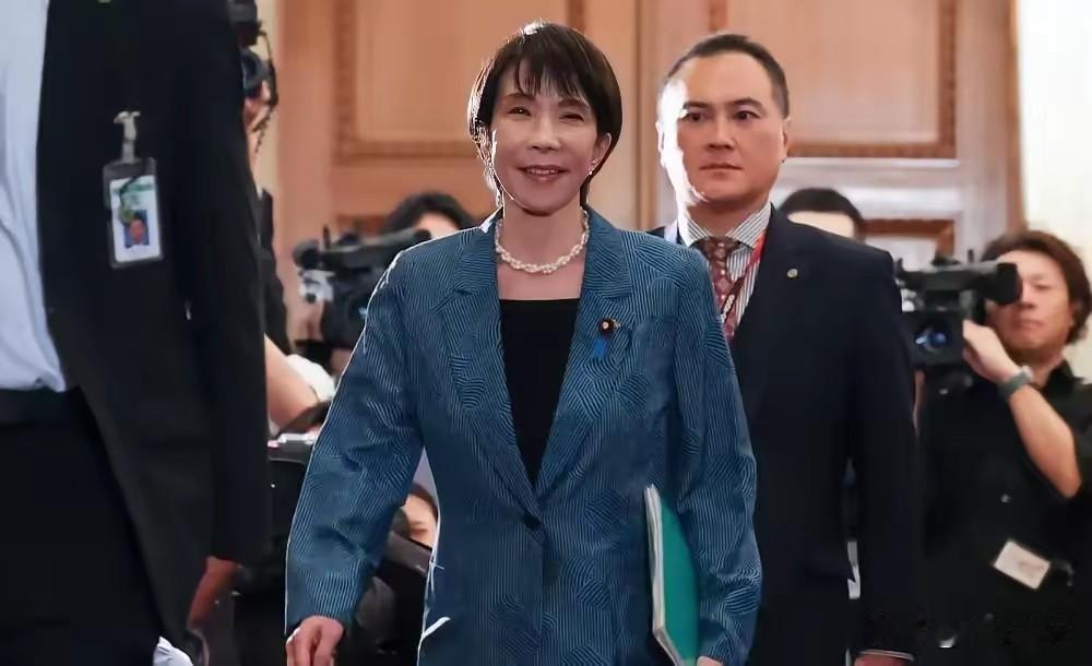 日相高市一番“涉台”狂言，不仅遭到东大的强烈反制，而且也令全世界一片哗然，中国把