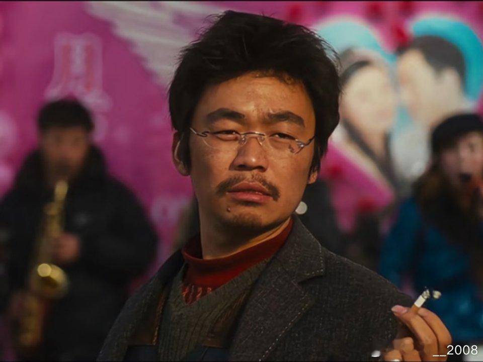 王宝强的演技不比易烊千玺差啊这百花奖投票也太离谱了吧？ 