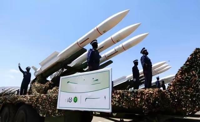 为什么美国敢对台湾军售，中国却不敢对胡塞军售？说白了，中国不对胡塞出售武器，是因