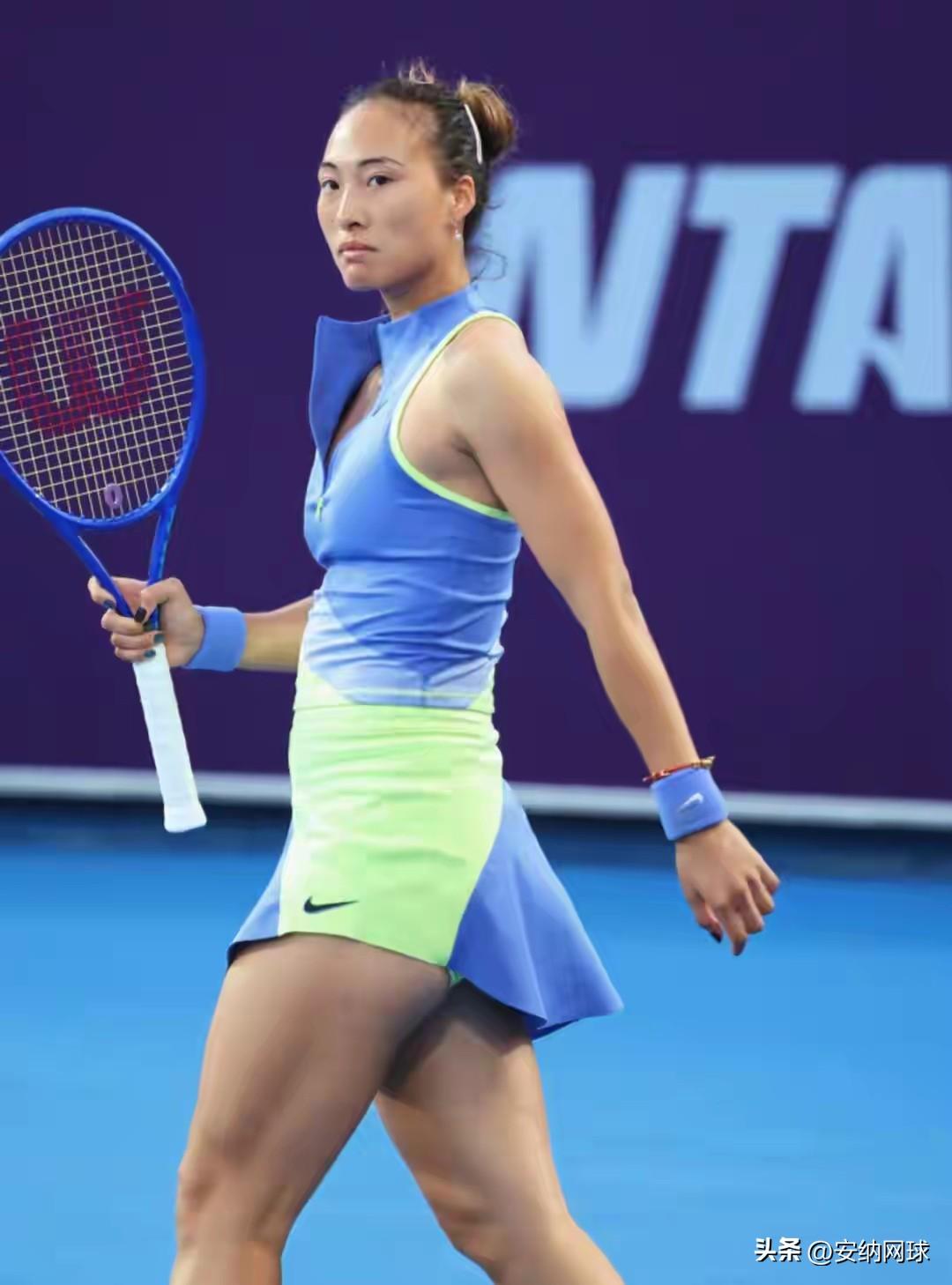 3月8日网球赛程(北京时间)
🇨🇳郑钦文9号球场第三场 🇨🇳蒋欣玗/🇳