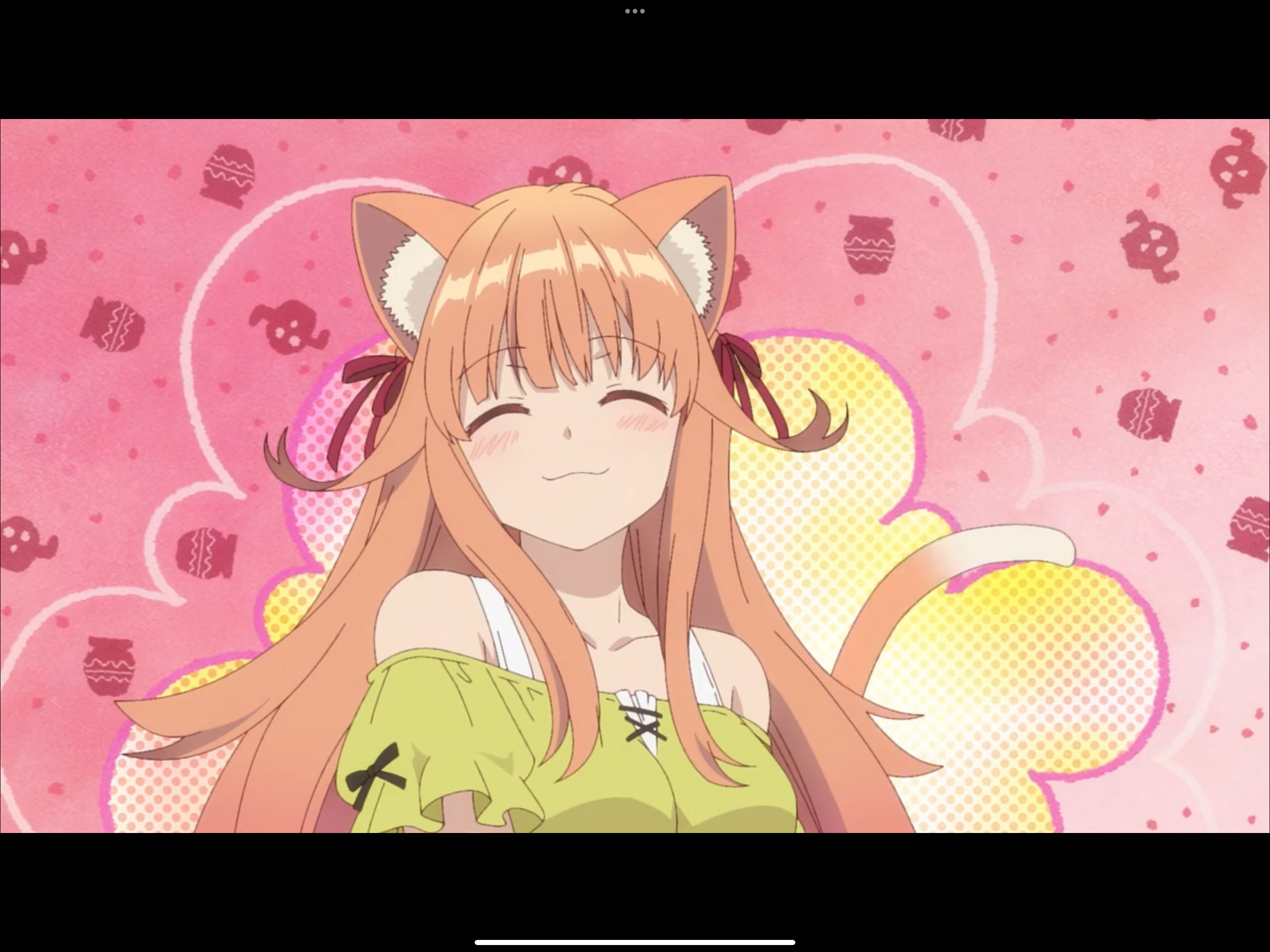 猫猫可爱捏 