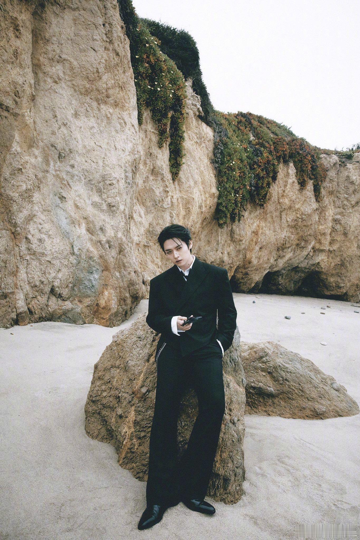 StrayKids回归预告 Stray Kids《DO IT》预告照1 ​​公开