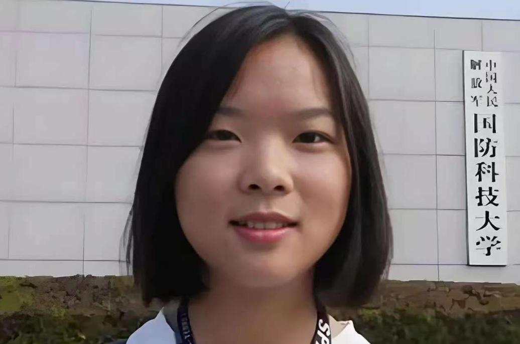 2019年，云南女孩因1分之差，无缘国防科技大学。她一咬牙：“我要复读，再考！”