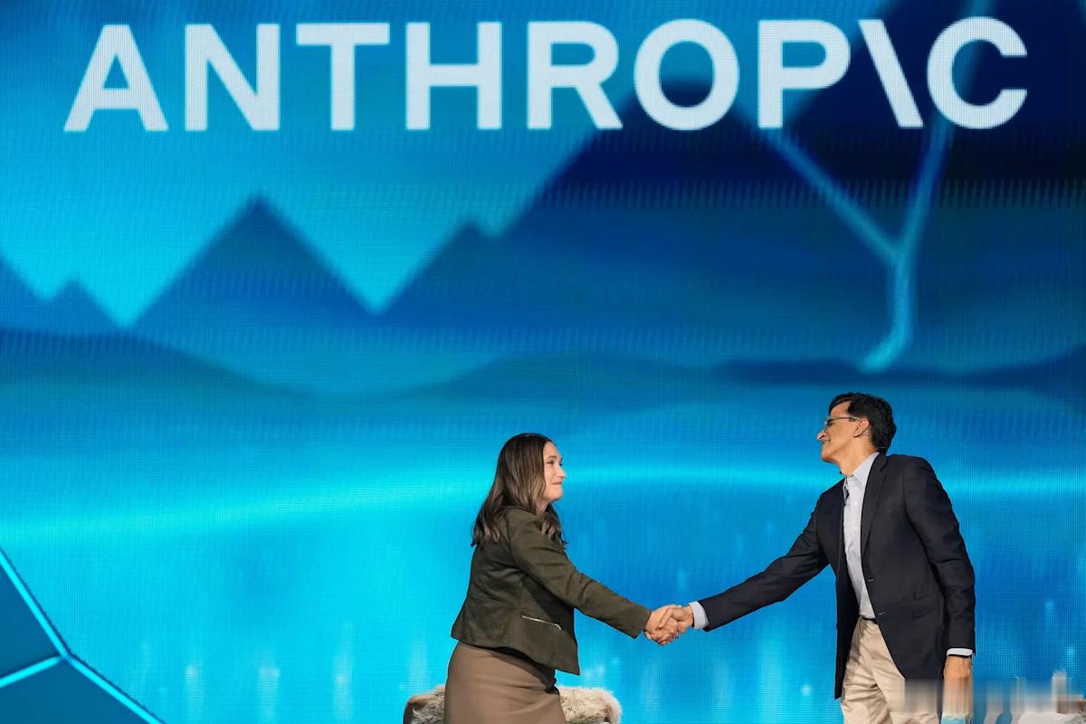 （美联社）——人工智能巨头 Anthropic周五表示，已将其最新的人工智能模型