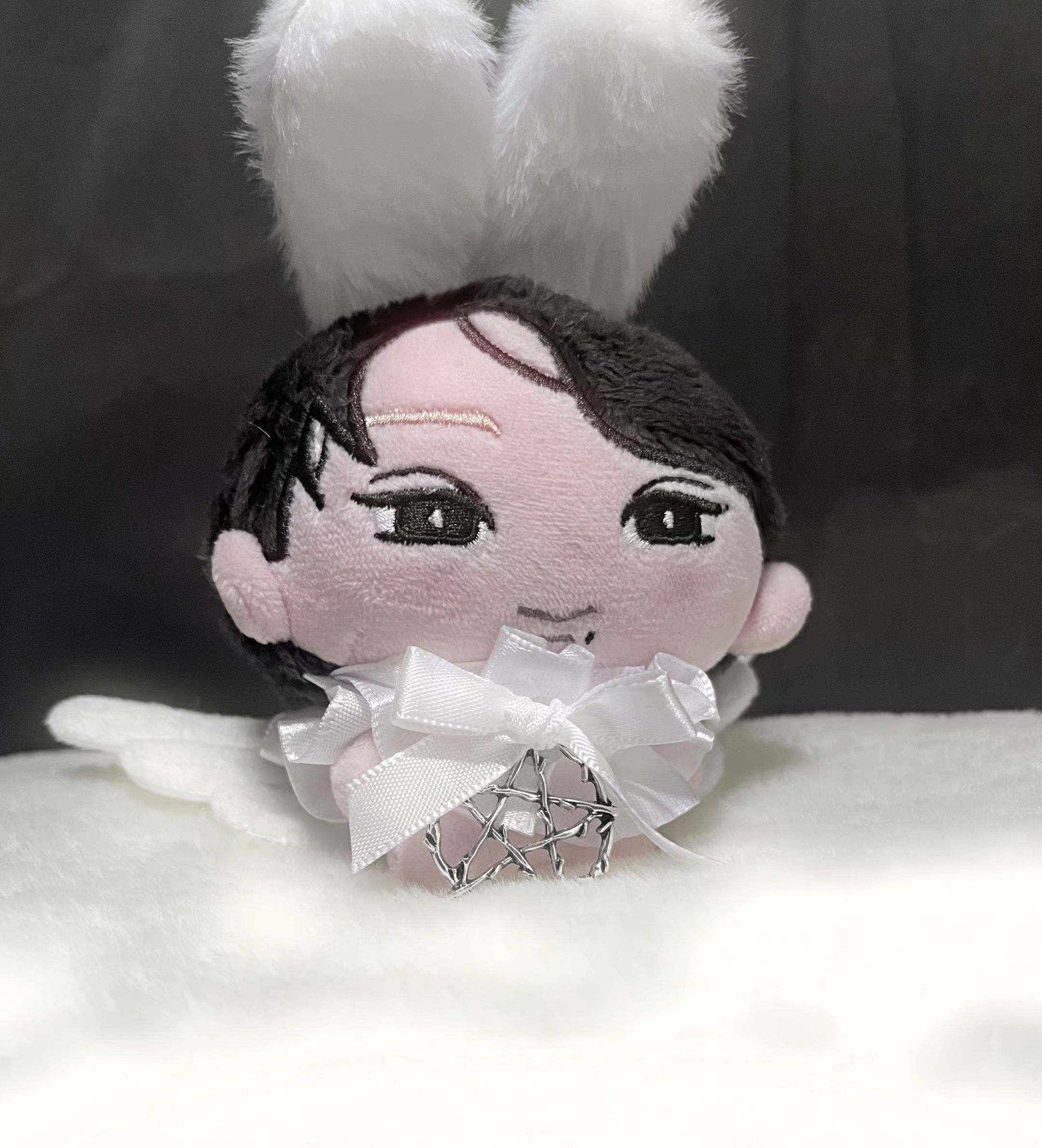 好神圣得一个wlj