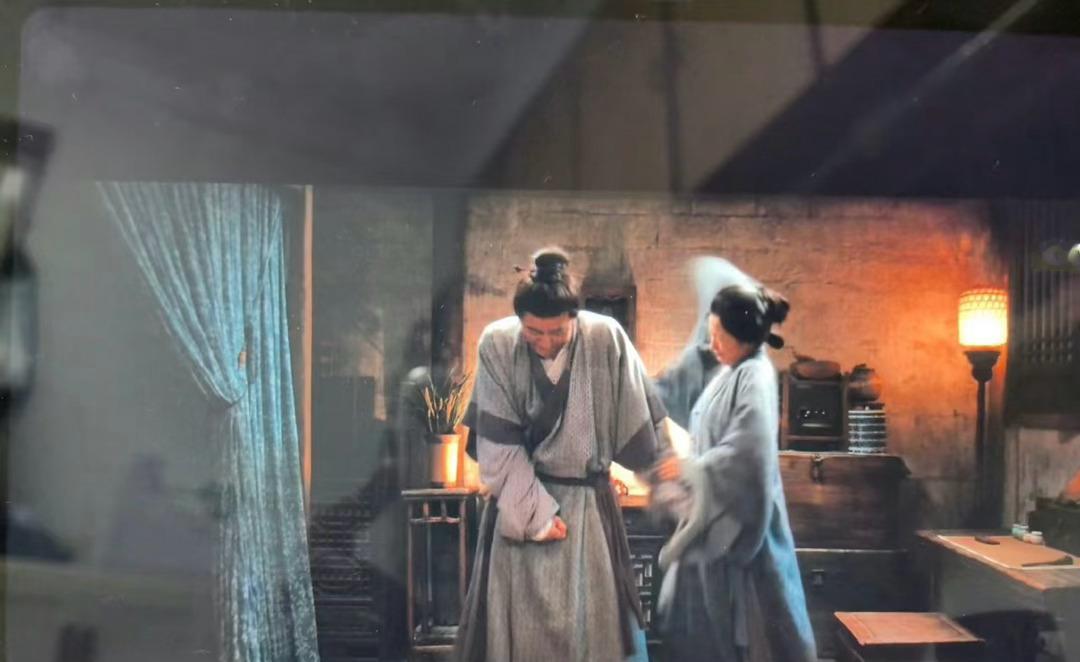 家业这集是很多人的噩梦，妹妹犯事打哥哥哈哈哈 