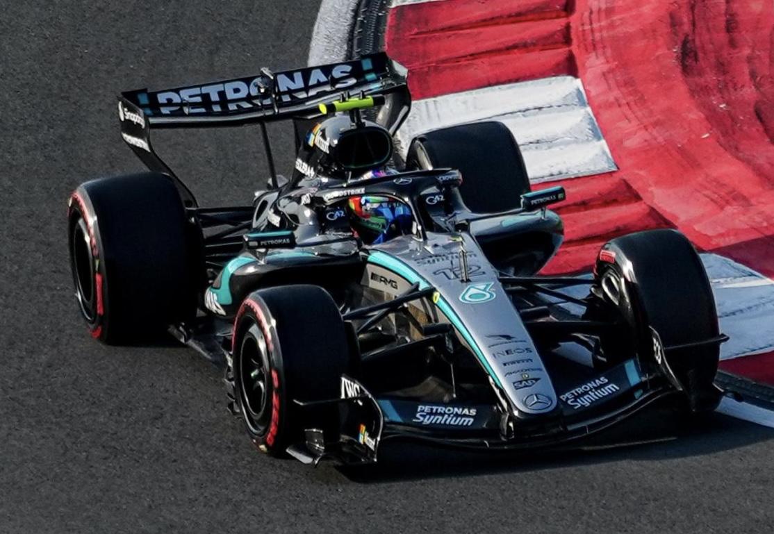 F1 西班牙站经典回顾：那些载入史册的名场面
西班牙站是 F1 最富传奇色彩的分