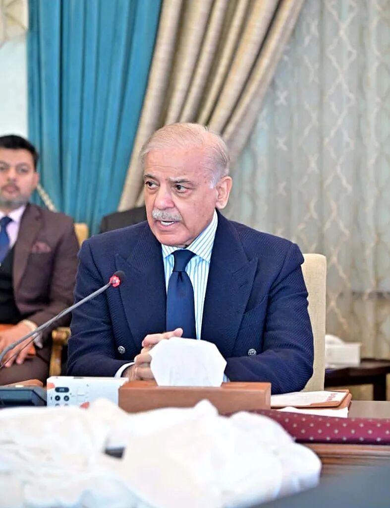 彻底激怒！以色列无视调停，巴基斯坦亮剑，参战信号拉满！
 
中东局势彻底炸锅！