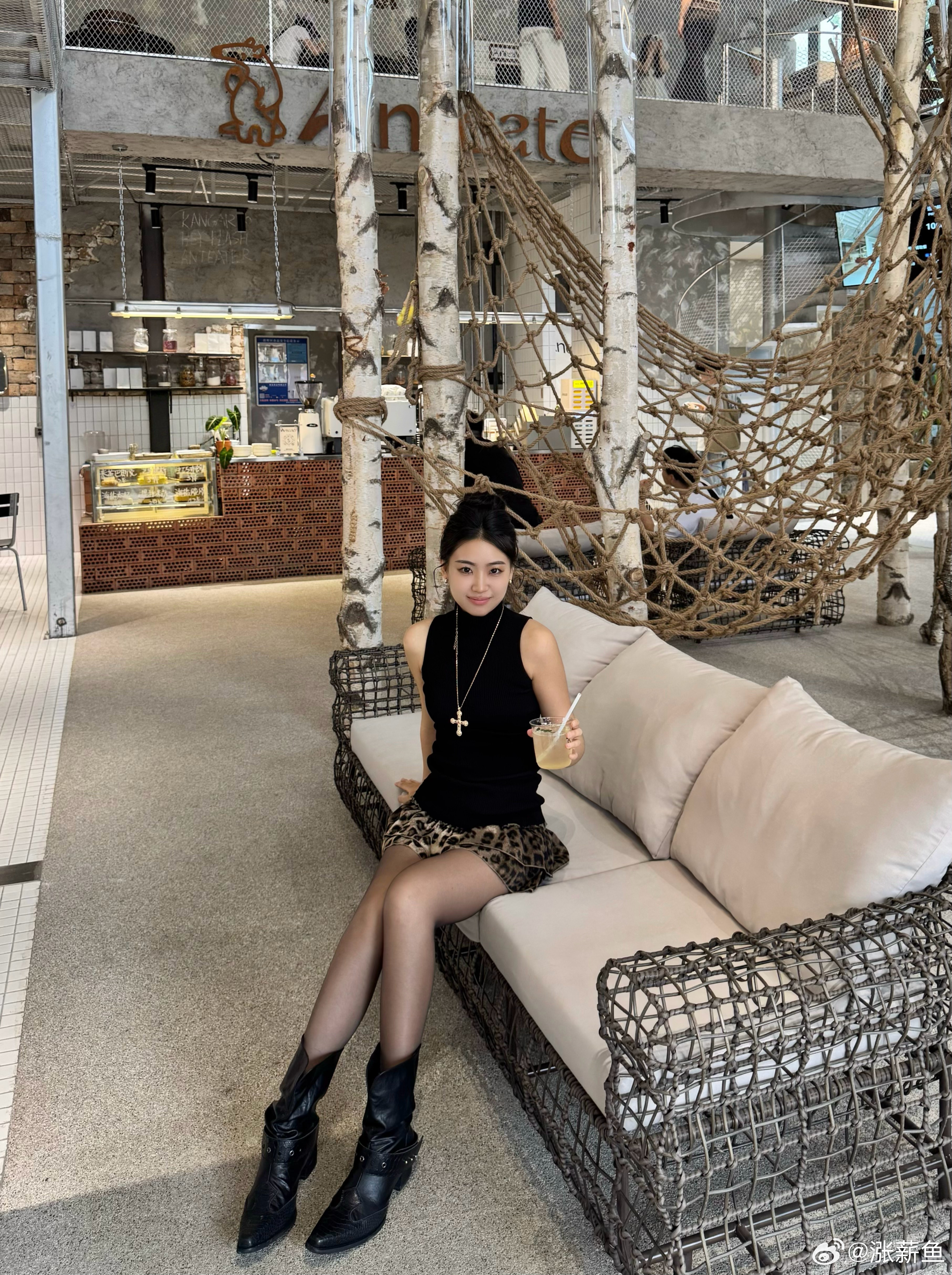 ☕️日常分享冒个泡 杭州·运河天地