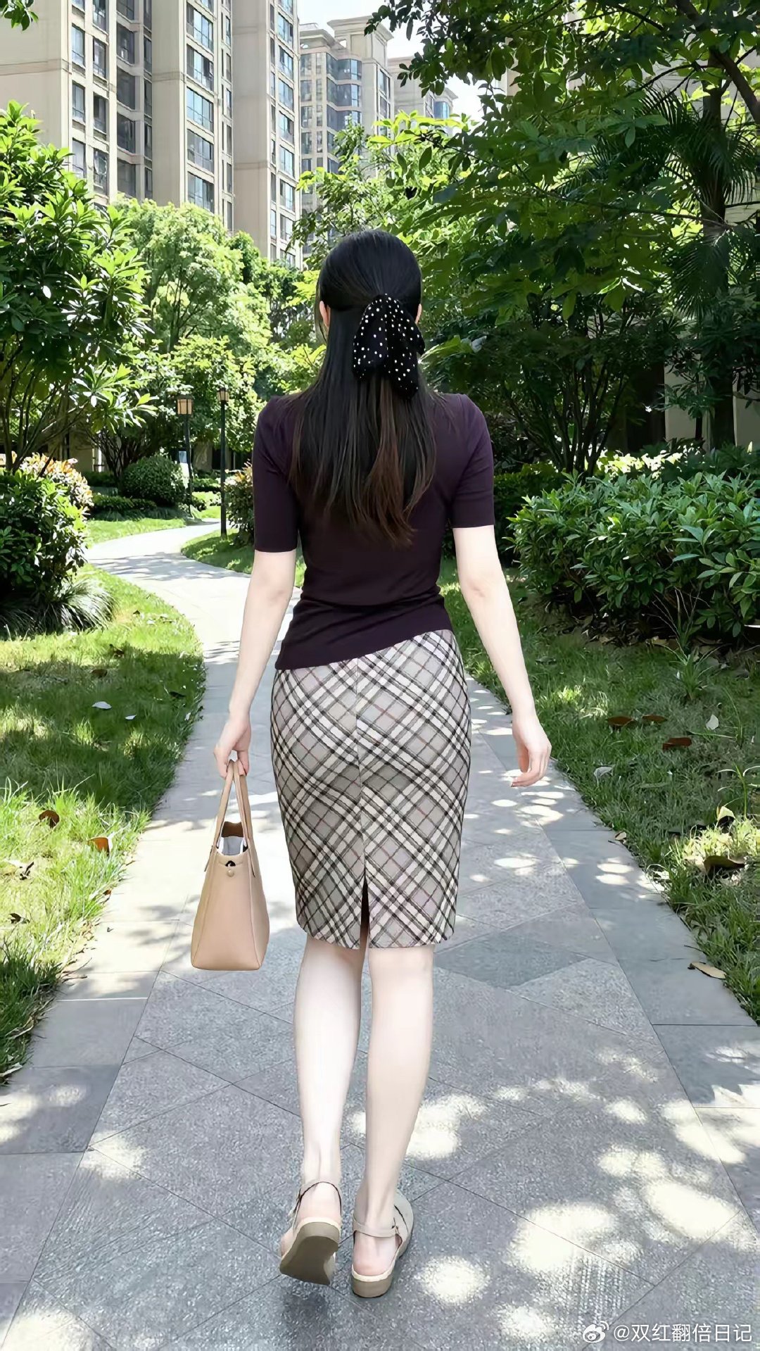 如何挑水果 