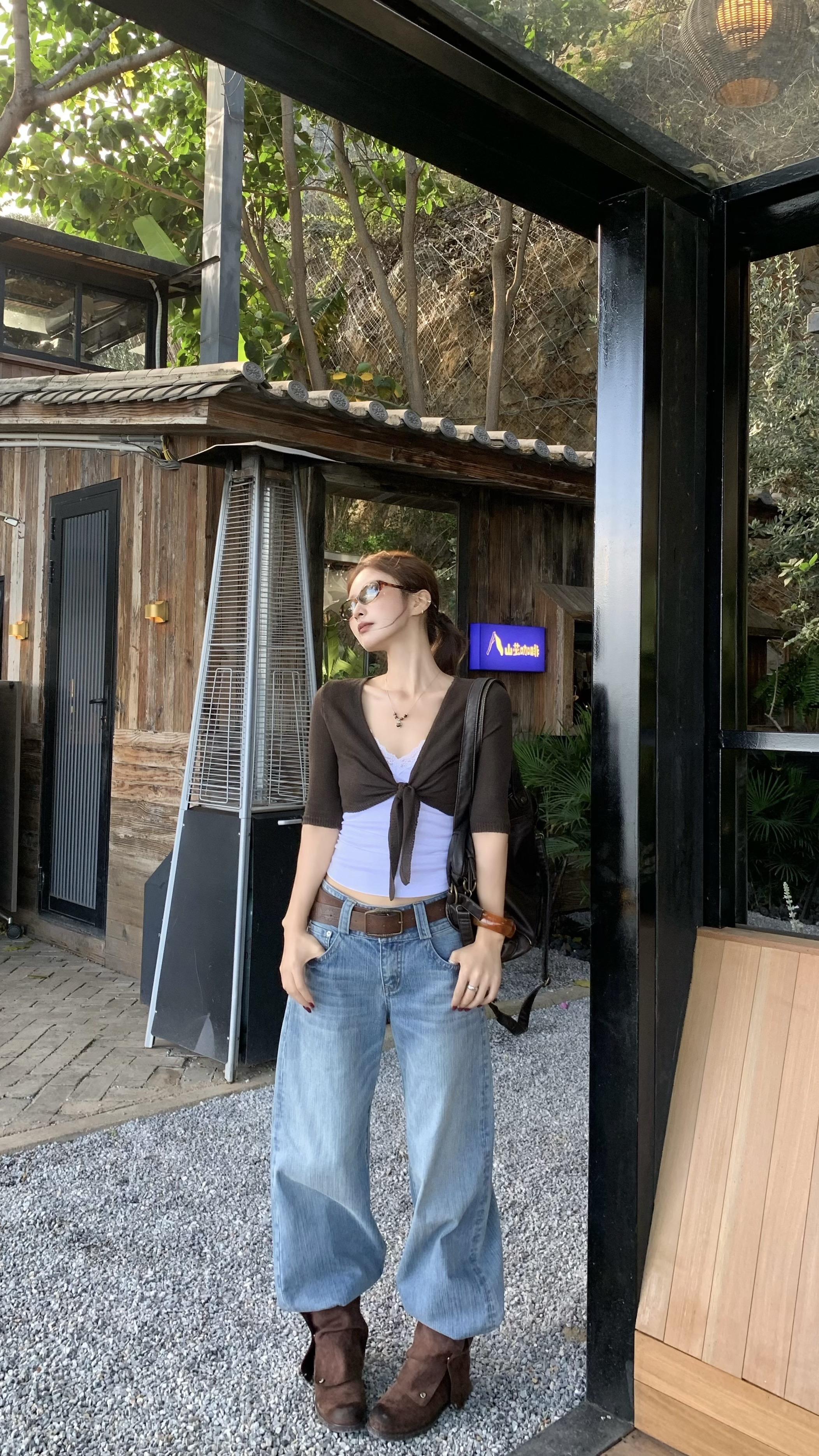 找不到答案的时候 就找自己。