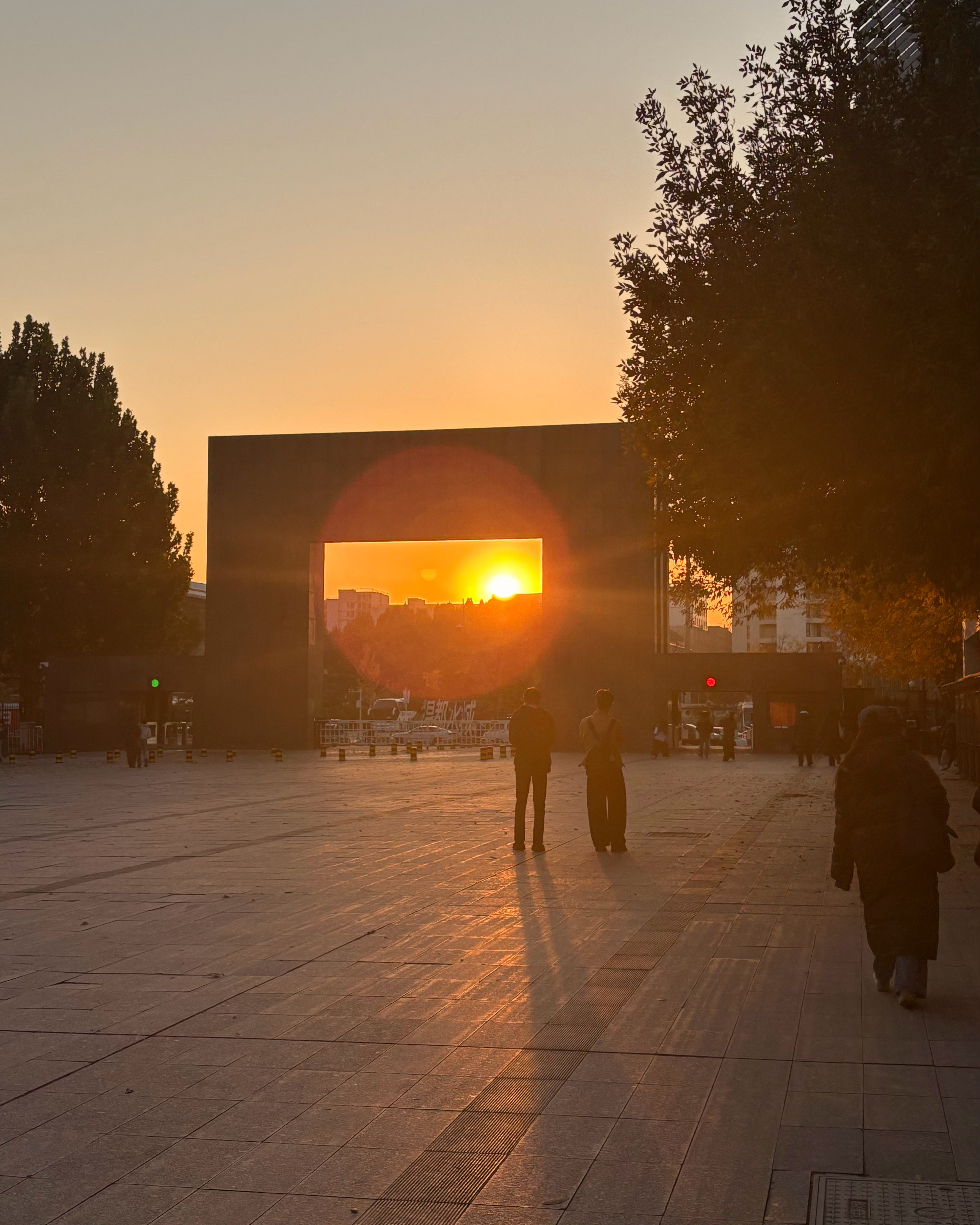 独佳记忆最近 十月📷  ​​​