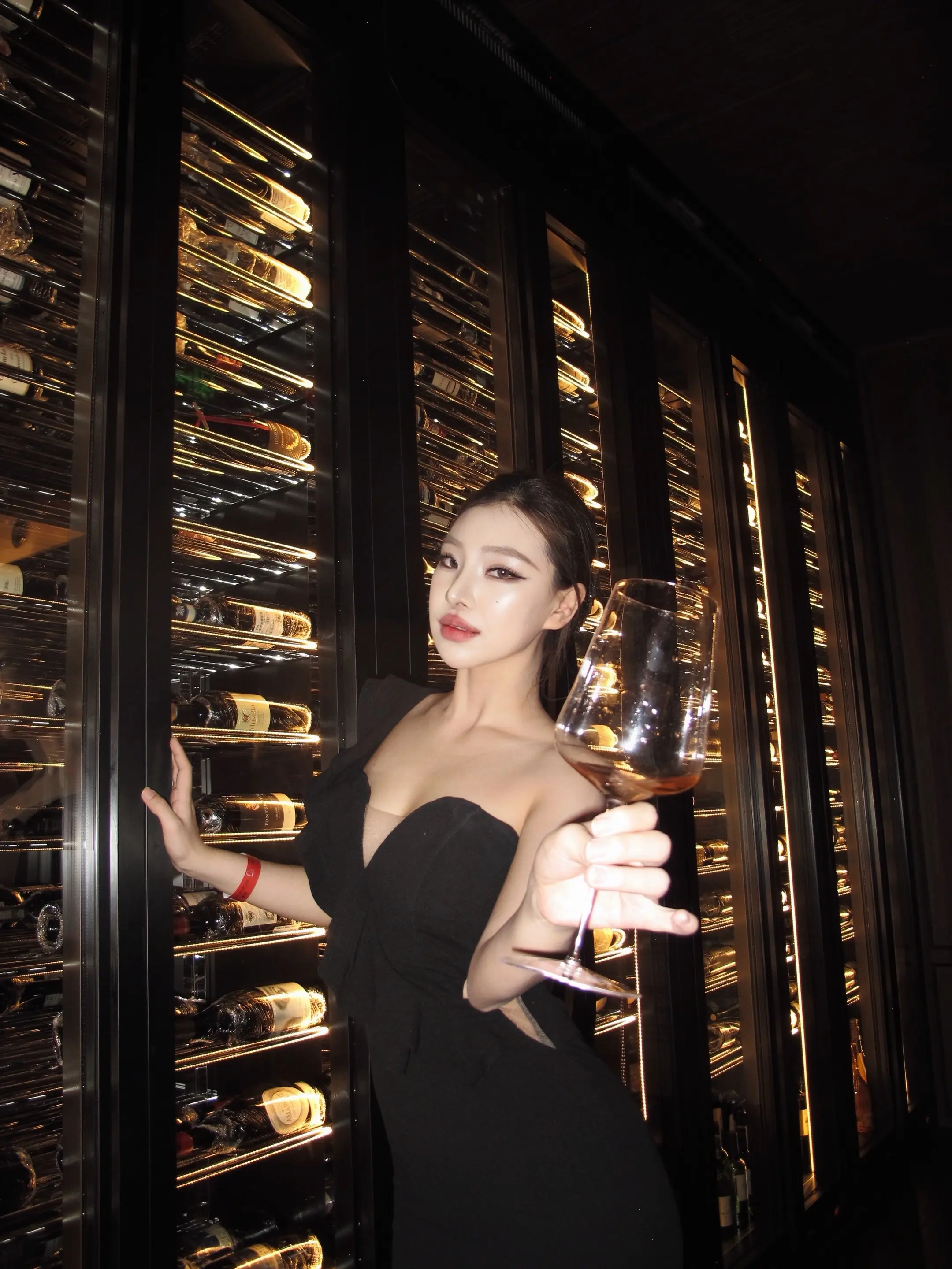 按照计划 我应该是一个又瘦又美又让人沉醉的女人，但是计划出现了问题 我...