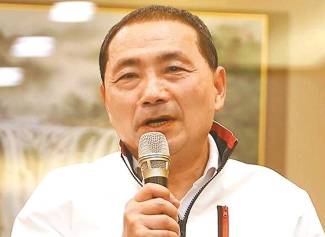 侯友谊终于出来表态了！在郑丽文访陆归来之后，侯友谊首次表态！
 
4月16日，对