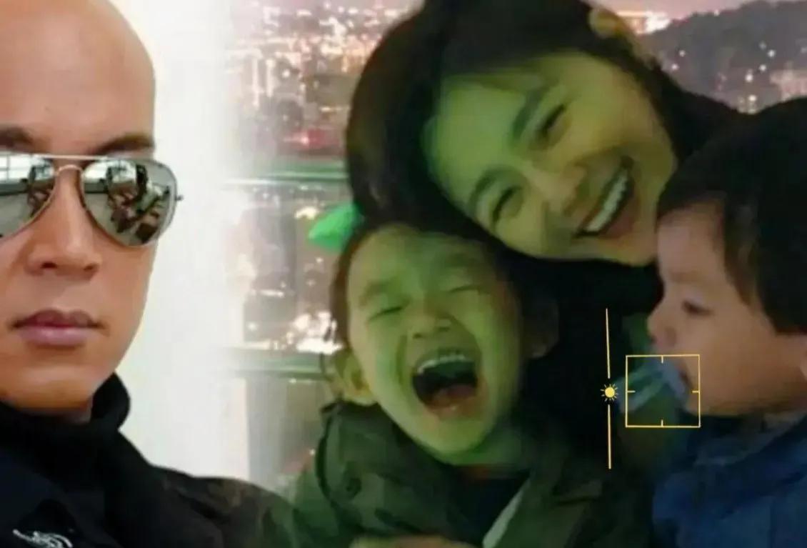 大S的遗产又出了新的状况了。

因为现在查到大S和她的老公是在韩国注册的。也就是