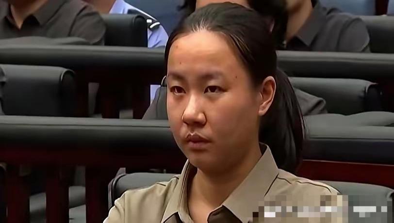 明珍珍上诉了。
很多人不理解，甚至开骂，说死刑都定了，还折腾什么？浪费司法资源。