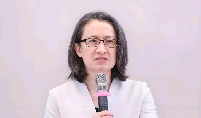 “台独顽固分子”萧美琴又放话了！在6月24日，她公然叫嚣称：针对中国大陆的反制手