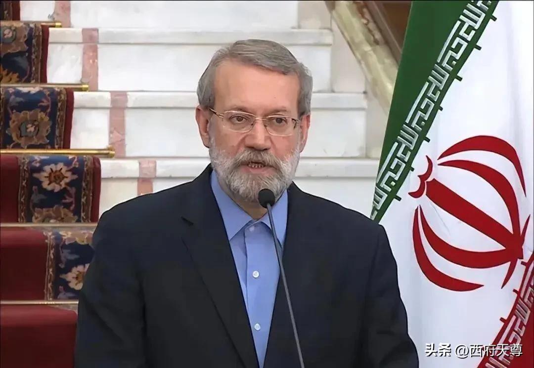 如果美国无法完成更迭伊朗政权的目标，那么这场战争，美国其实已经输了。理由我说几点