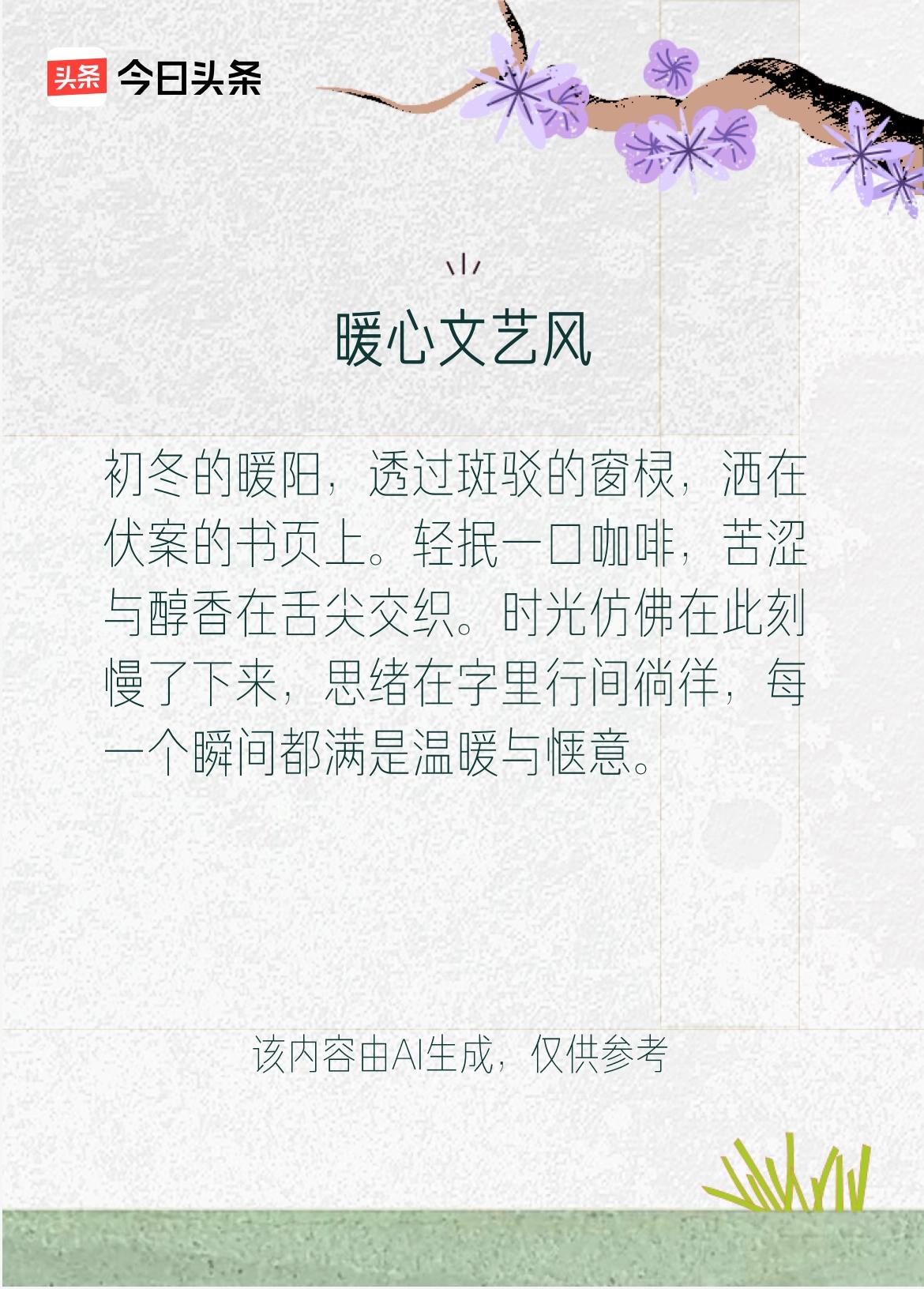 戳这里👉和我一起作诗词歌赋，赢万元大礼～