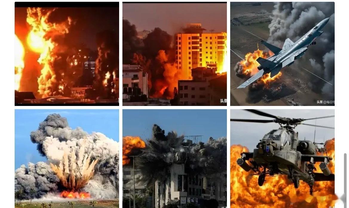 事关斩首行动！伊朗发布重大信息今天是4月24日就是今天各大媒体平台发布了一条重要