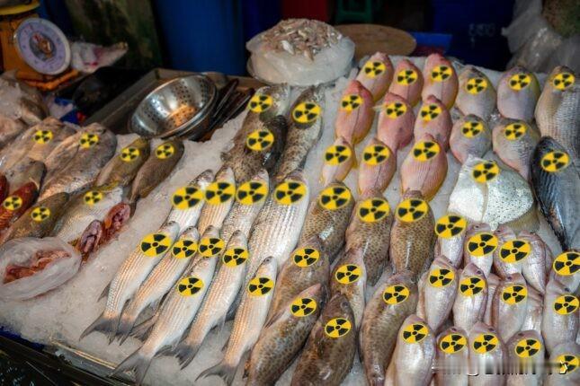 台湾（中国）不愧是日本的第一舔狗！台湾决定对日本所有食品放开限制。
日本新闻说，