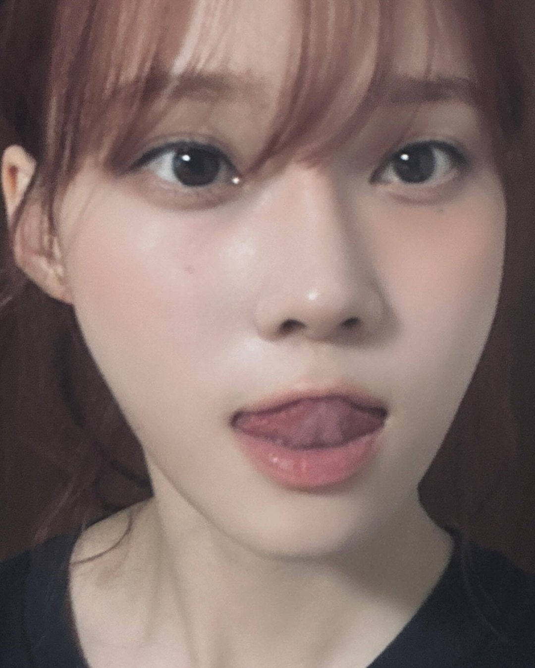 winter  金玟庭#日常分享接龙# ​​​