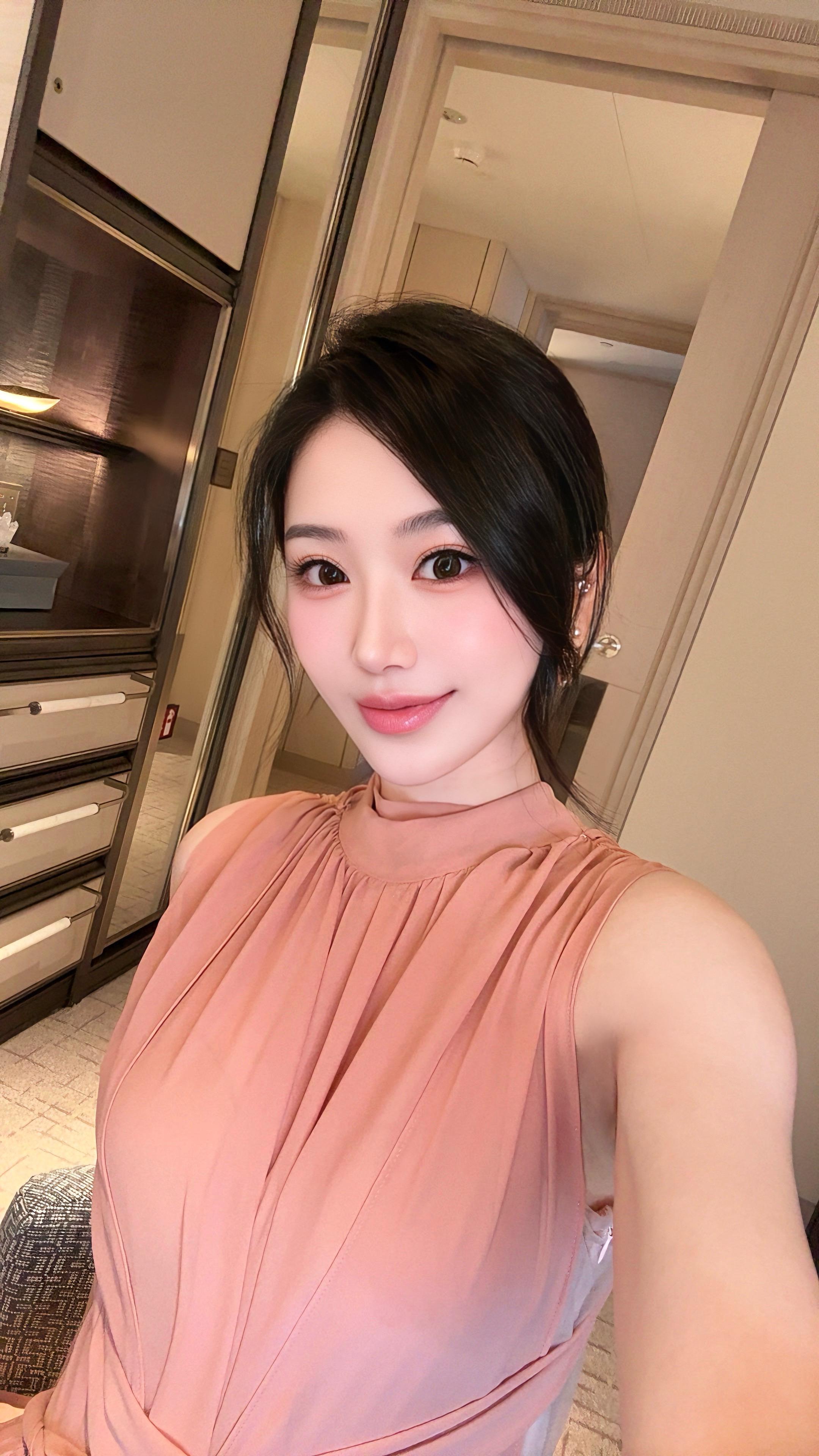 人在知足的时候最富有，在珍惜的时候最幸福❤️