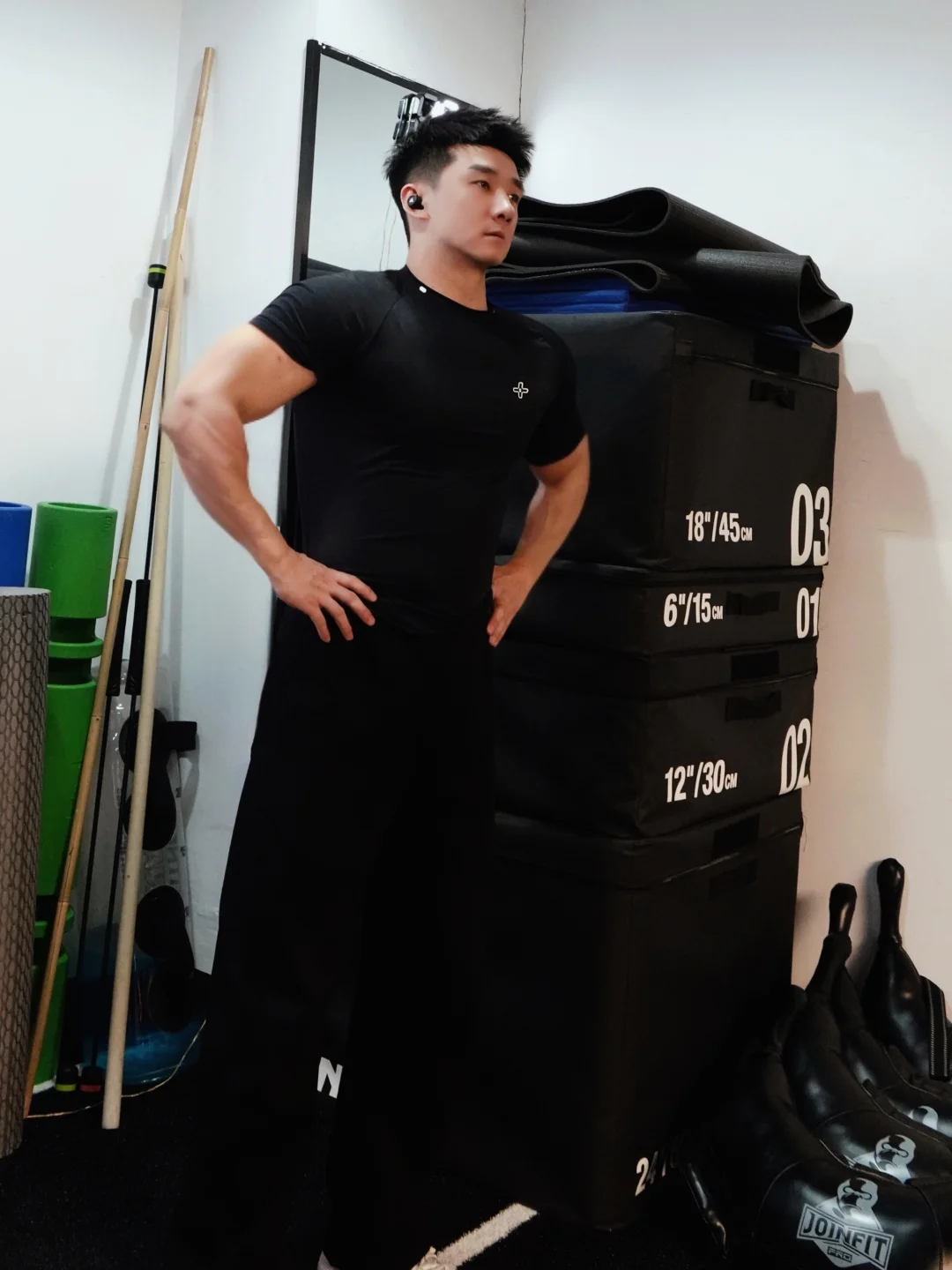 兄弟们，过年🧨都胖了吗