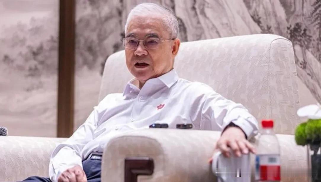 美又欲打压中国AI？院士邬贺铨霸气发声：说明我们走到他前面了！

“美国又要打压