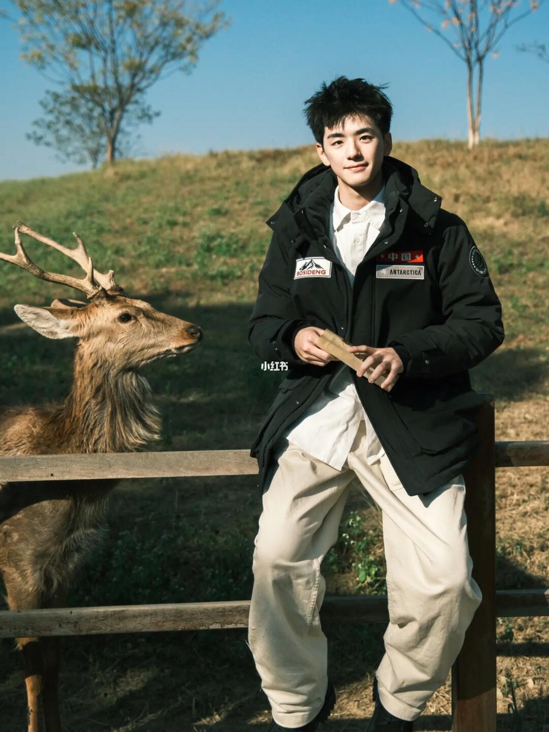 小鹿斑比🫎🦌