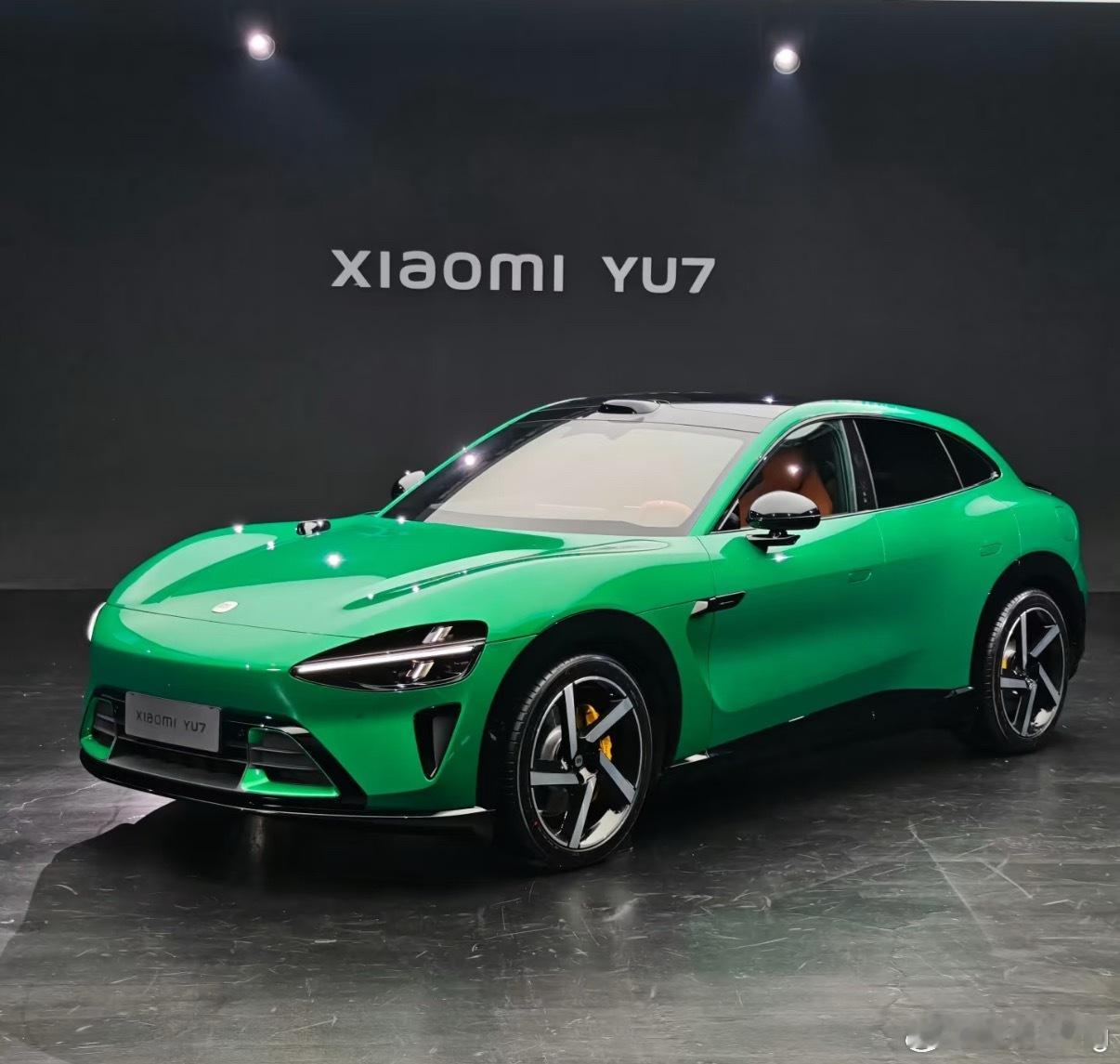 小米YU7售价不可能23.59万搞不懂这个热搜意义在哪里，小米YU7最终起售价就