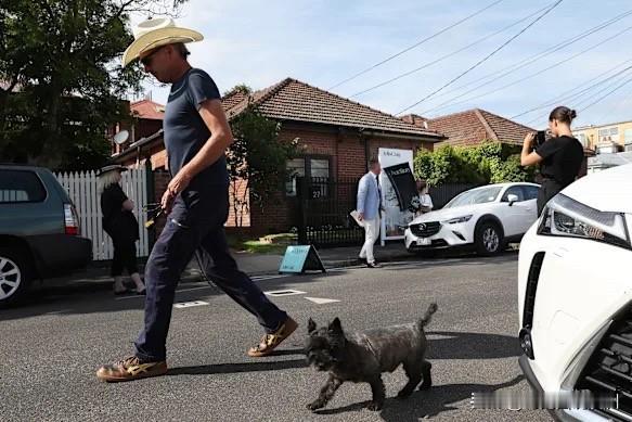 澳洲房价涨势到头？悉尼墨尔本清盘率走低，买家议价时机已到

地缘政治冲突与加息预