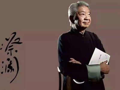 蔡澜说：“什么是低端家庭？你去他们家吃一顿饭就知道了。所谓的低端家庭并不是生活困