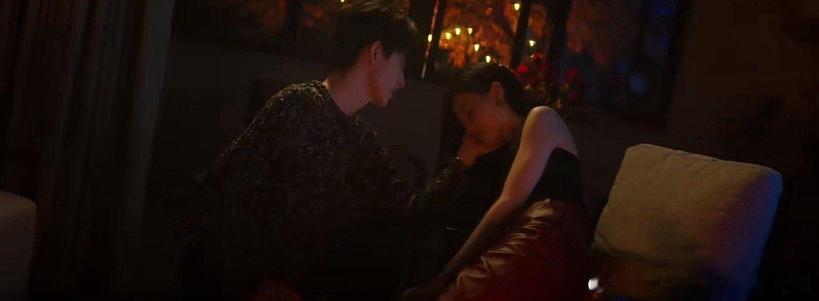 不二之臣 《不二之臣》首支片花发布，短短数小时全网预约量就突破49万大关，敖瑞鹏