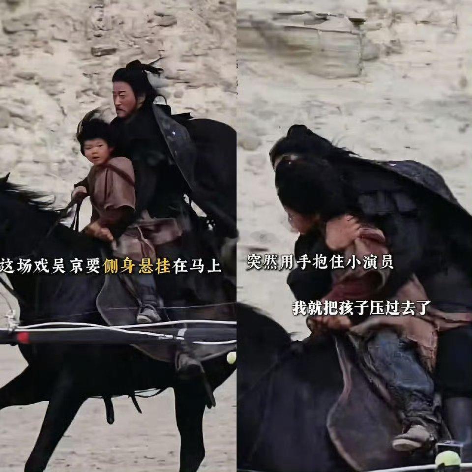 镖人破十亿刀马谛听番外 票房破十亿实至名归！番外直接满足观众心愿，刀马谛听的故事