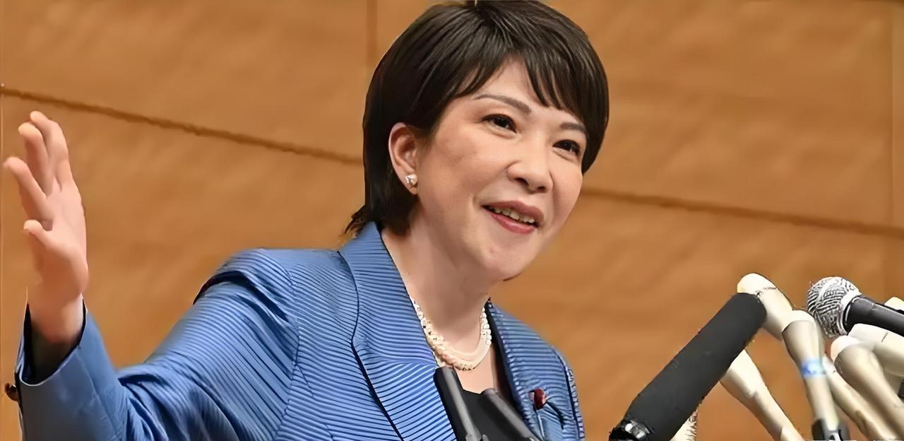 高市早苗还抱着涉台谬论不放的话，日本可真要栽大跟头了。她这话一出口，周边国家没一
