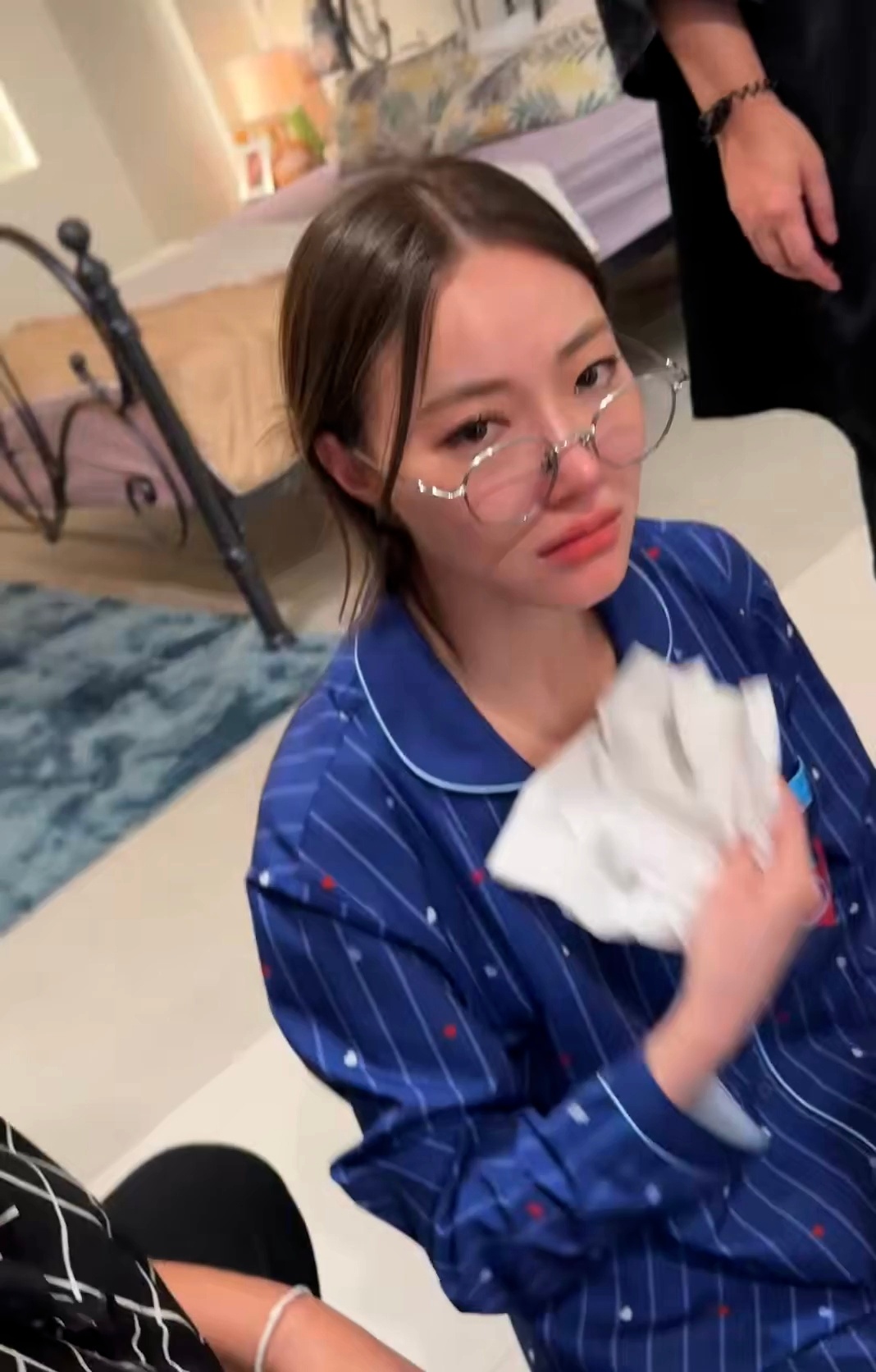 JanJingjing 🦊🐯janjingjing啊，我的小宝贝🤏🥹 导