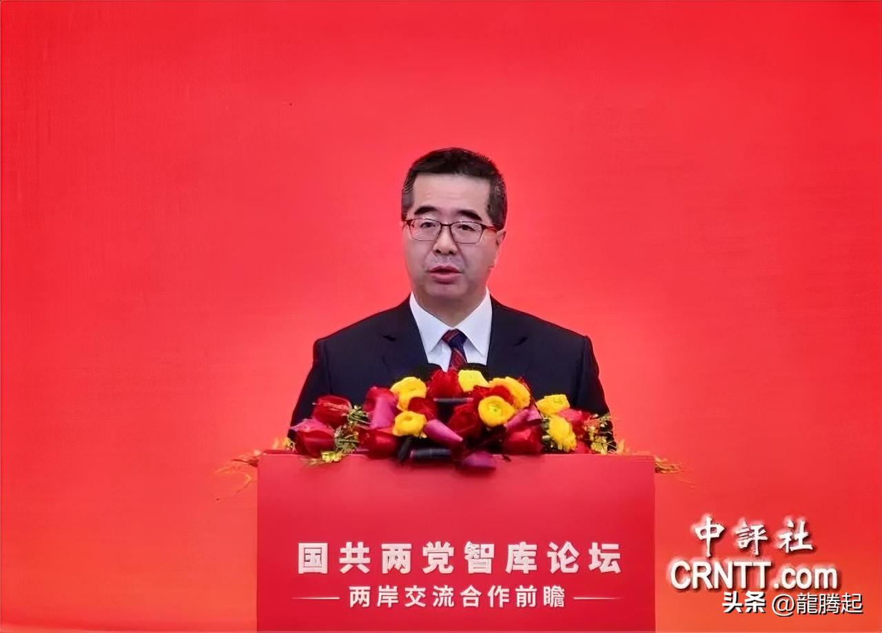 萧旭岑称“台湾是个政府”，表述引争议：反对台独，但概念需厘清
 
近日，国民党副