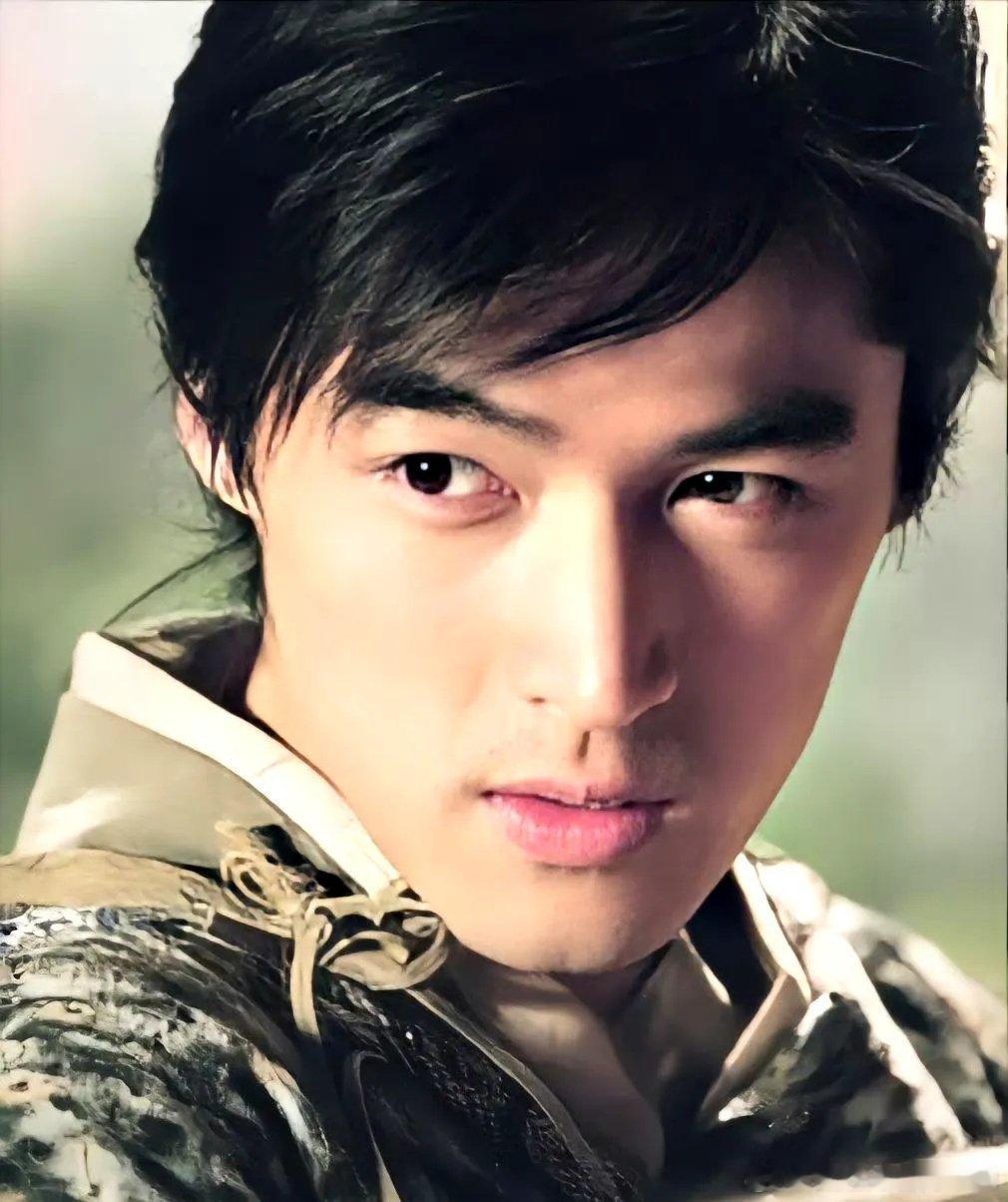 张居正官宣胡歌胡歌古装10年定律:2005李逍遥 2015梅长苏 2025张居正